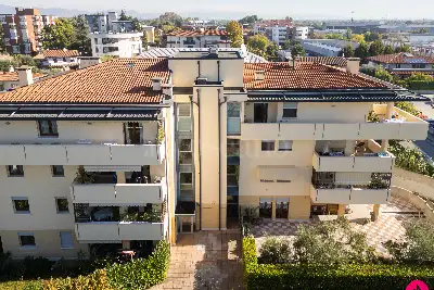 Casa in vendita, Via Filippo Turati, Pordenone