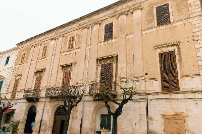 Casale in vendita, Via L. Tarantini, Rutigliano