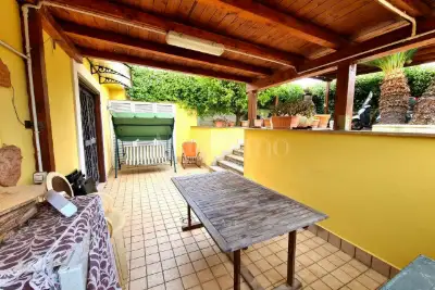 Villa Bifamiliare in vendita, Via Passo del Turchino, Nettuno