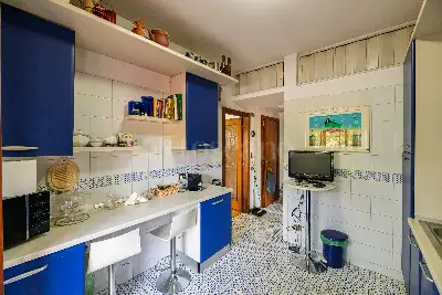 Casa in vendita, Via Cassia, Roma