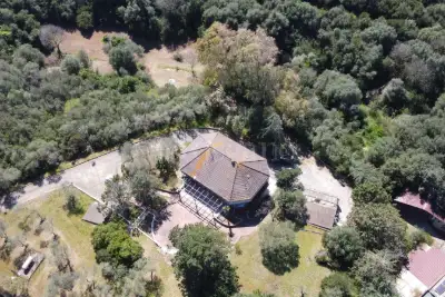 Casa Indipendente in vendita, SV Li Curuneddi Tronco A, Sassari