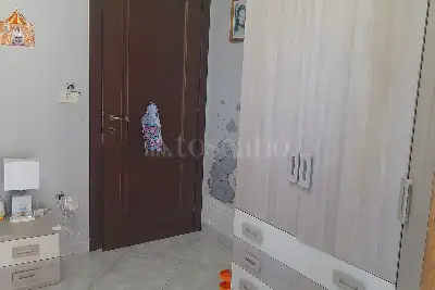 Casa in vendita, Via Manzoni, 16 Marsicovetere (PZ), Marsicovetere