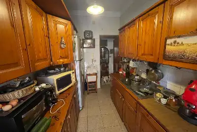 Casa in vendita, Via Gian Matteo Giberti, Palermo