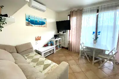 Casa in vendita, Via Alessandro Bausani, Roma