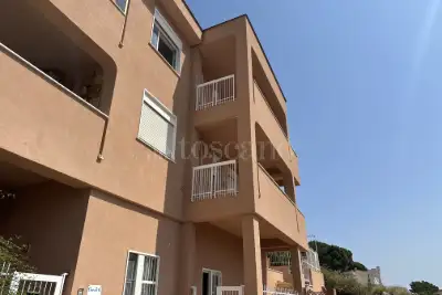 Villa in vendita, Via Saffo, Palermo