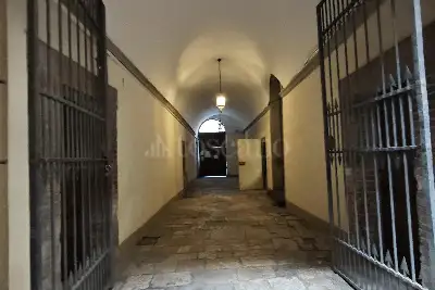 Garage in vendita, Via di  pantaneto, Siena