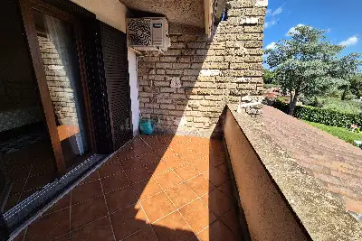 Villa Bifamiliare in vendita, Via dei Tirreni, Sutri