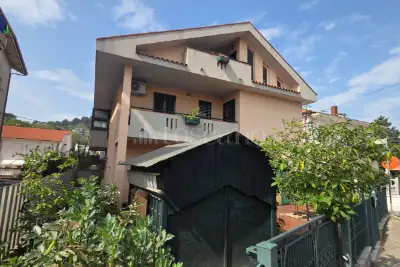 Casa in vendita, Via G. Verrotti, Montesilvano