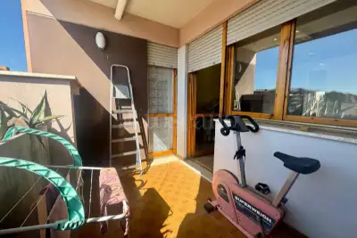 Casa in vendita, Via Ada Negri, Roma