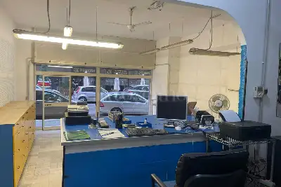 Negozio in affitto, Via Isole Figi , Roma