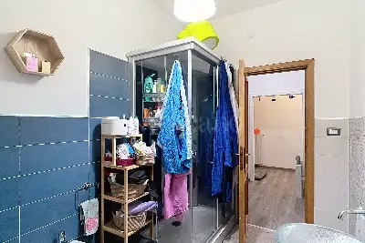 Villa Bifamiliare in vendita, Via Giuseppe Nigra, Sassari