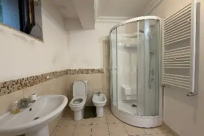 Villa Bifamiliare in vendita, Via Giacomo Leopardi, San Gregorio di Catania