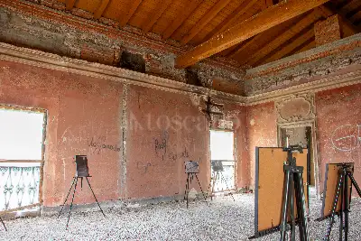 Villa in vendita, Via Francesco Zanardi, Bologna