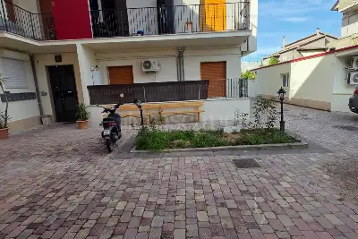 Casa in vendita, Viale Europa, Montesilvano