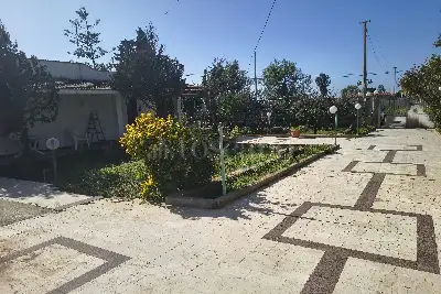 Casa Indipendente in vendita, Strada Massa, Misiliscemi
