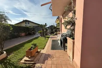 Villa Plurifamiliare in vendita, via del Razionalismo, Sabaudia