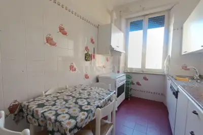 Casa in vendita, Via degli Elci, Anzio