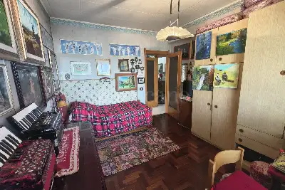 Casa in vendita, Via Giovanni Squarcina, Roma