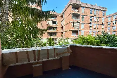 Casa in affitto, Via Filippo Bernardini, Roma