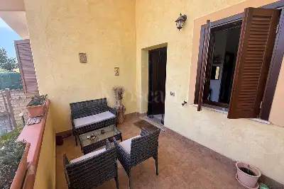 Villa Plurifamiliare in vendita, Via Ovodda, Fiumicino