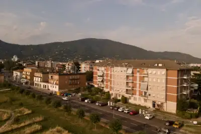 Casa in vendita, Viale Duca degli Abruzzi, Brescia