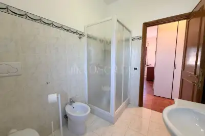 Villa in vendita, Via Fertilia, Fiumicino