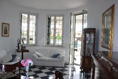 Villa Bifamiliare in vendita, Via Guglielmo Zuelli, Roma