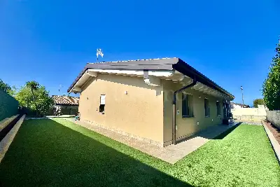 Villa in vendita, Via panizze , Desenzano del Garda