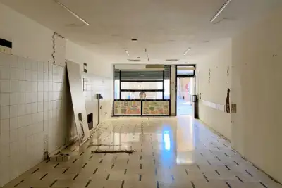 Store for sale, Corso Goffredo Mameli, Brescia