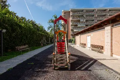 Mansarda in vendita, Via Flaminia, Roma