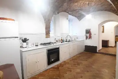 Palazzo in vendita, Via del Palazzo, Archi