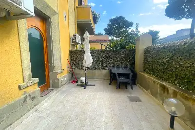 Casa in vendita, Via Messina, Cagliari