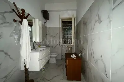 Casa in vendita, Via Capo Soprano, Roma