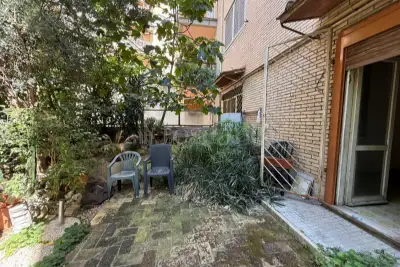 Casa in vendita, Viale dei Colli Portuensi, Roma