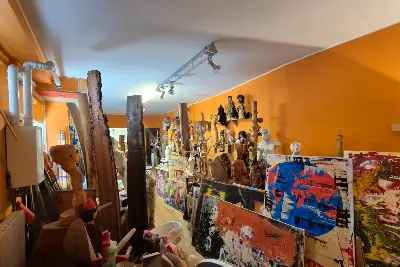 Ufficio in vendita, Via Crotto, Cantù