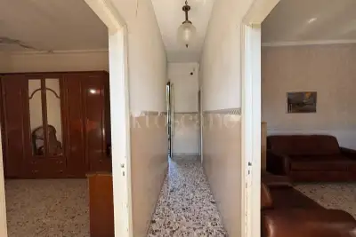 Casa Indipendente in vendita, Via Tarderia, Pedara