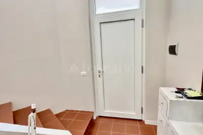 Villino a Schiera in vendita, Via D. Alighieri, Monticelli Brusati