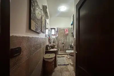 Casa in vendita, Via Pietro Mascagni, Palermo