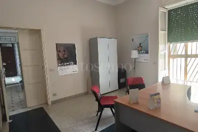 Ufficio in affitto, Via Cesare Battisti Messina, Messina