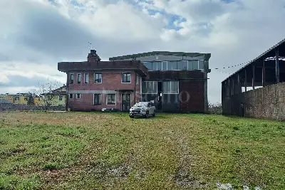 Edificabile Residenziali in vendita, Via Dosdegà, Villafranca di Verona