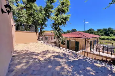 Casa Indipendente in vendita, Via Gorlago, Roma