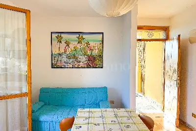 Casa in vendita, Via Monte Saltarino, Soiano del Lago