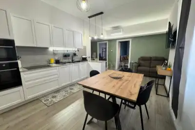 Casa in affitto, Via dei Cristofori, Roma