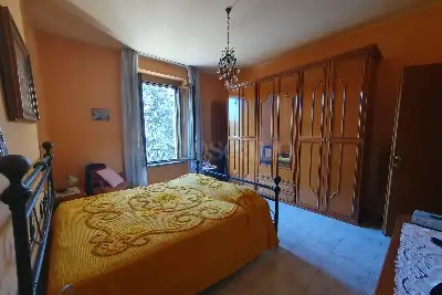 Casa in vendita, via Bellarmino, Milano