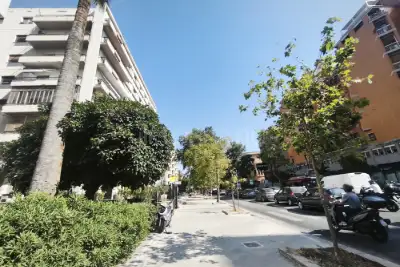 Casa in vendita, Via della Libertà 103, Palermo