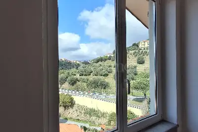 Casa in vendita, Via Firenze, Celle Ligure