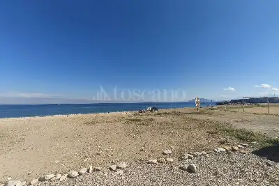 Casa in vendita, Via della Leva, Palermo