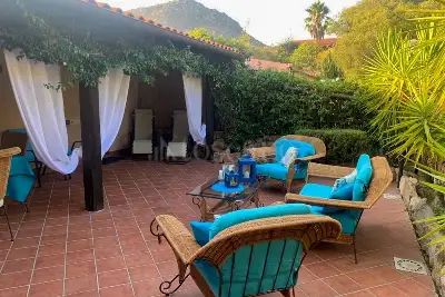 Casa in vendita, Via Petru Alluttu, Olbia