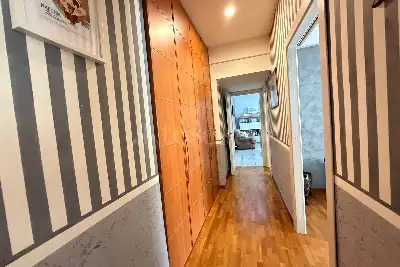 Casa in vendita, Corso Duca di Genova, Roma