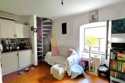 Casa Indipendente in vendita, Via dei Ferrucci, Genova